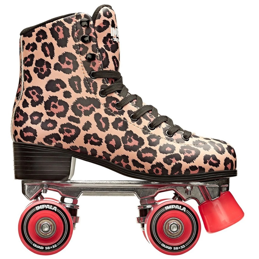 Impala Quad Rollerskates